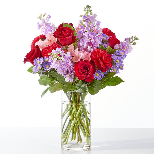 Your Majesty Bouquet – KATHY'S FLOWERS, Adair OK