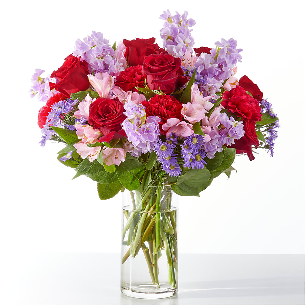 Your Majesty Bouquet – KATHY'S FLOWERS, Adair OK