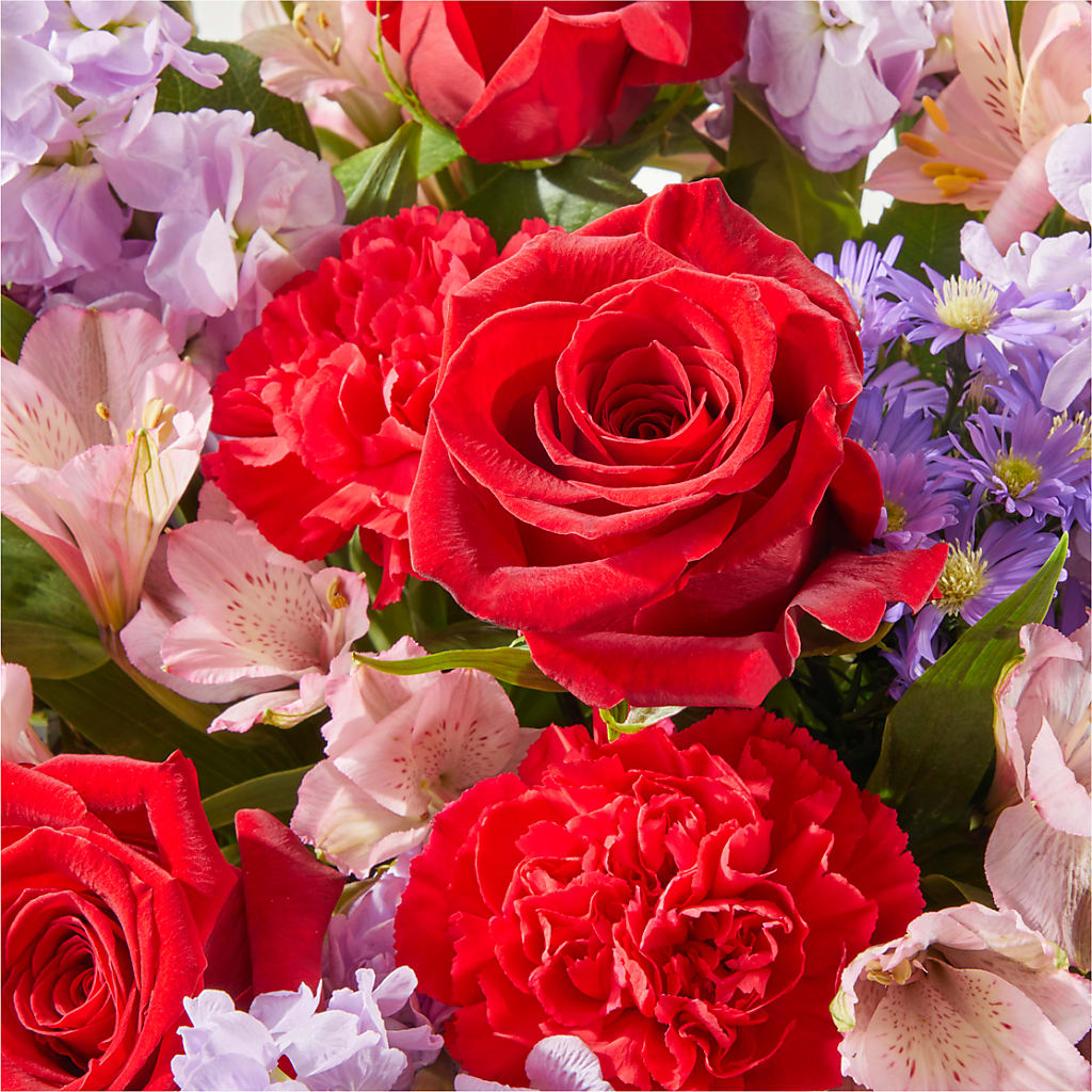 Your Majesty Bouquet – KATHY'S FLOWERS, Adair OK