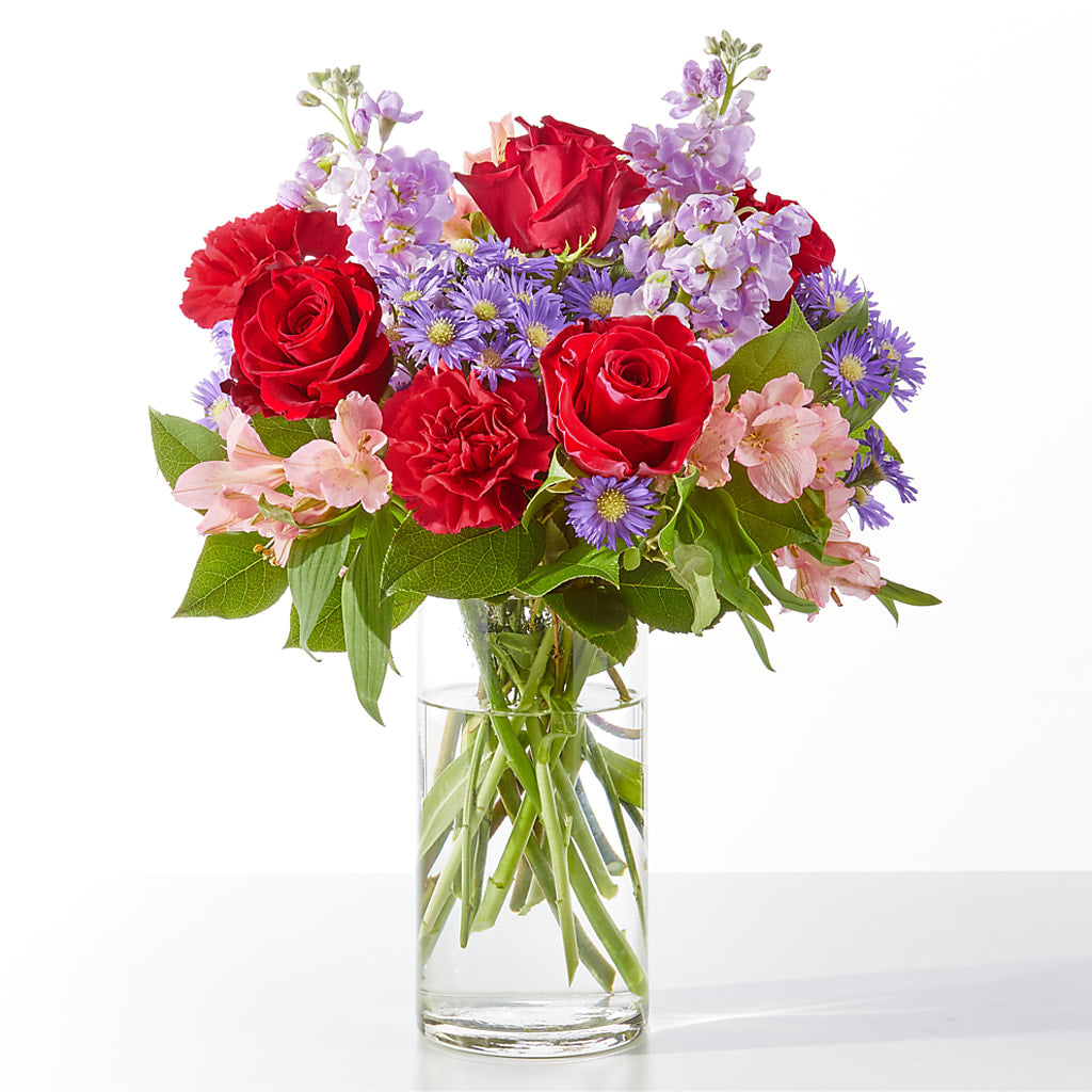 Your Majesty Bouquet – KATHY'S FLOWERS, Adair OK
