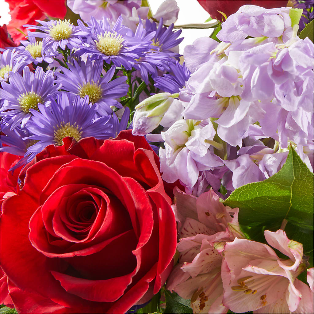 Your Majesty Bouquet – KATHY'S FLOWERS, Adair OK