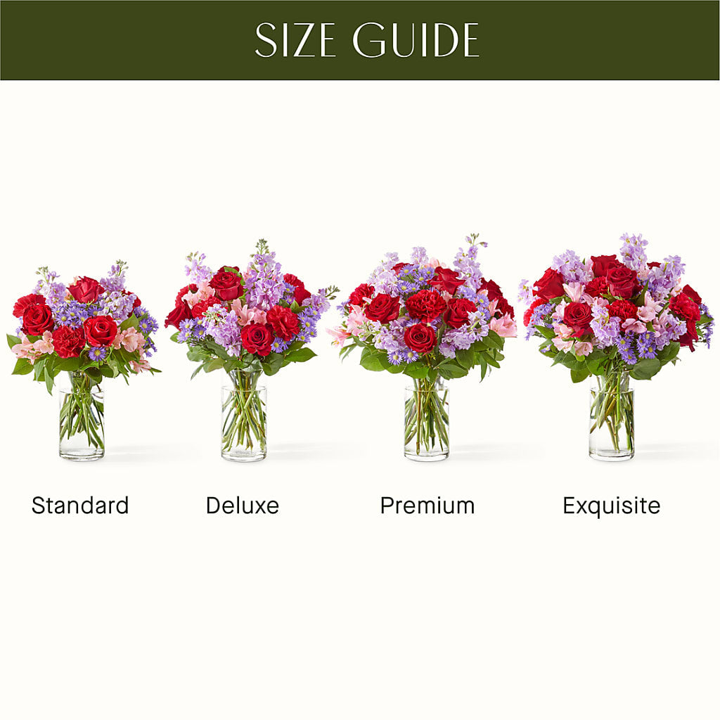 Your Majesty Bouquet – KATHY'S FLOWERS, Adair OK