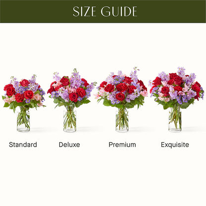 Your Majesty Bouquet – KATHY'S FLOWERS, Adair OK