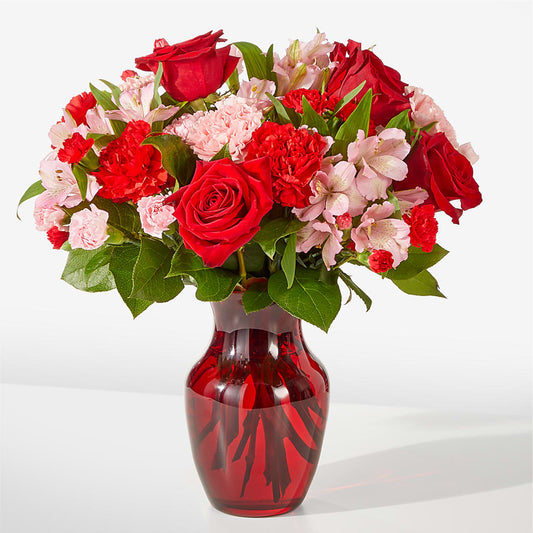 Candy Kisses Bouquet – KATHY'S FLOWERS, Adair OK