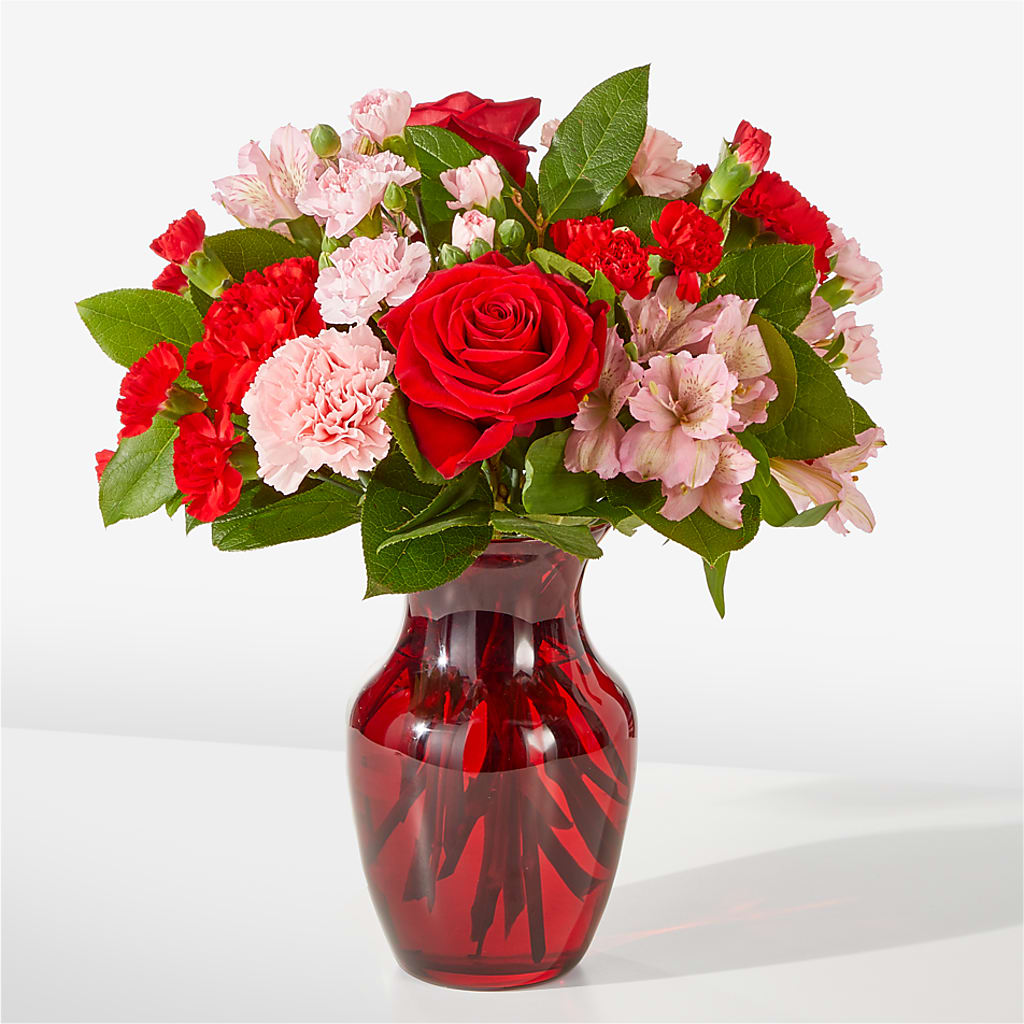 Candy Kisses Bouquet – KATHY'S FLOWERS, Adair OK