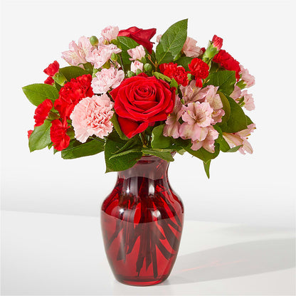 Candy Kisses Bouquet – KATHY'S FLOWERS, Adair OK