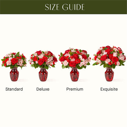 Candy Kisses Bouquet – KATHY'S FLOWERS, Adair OK