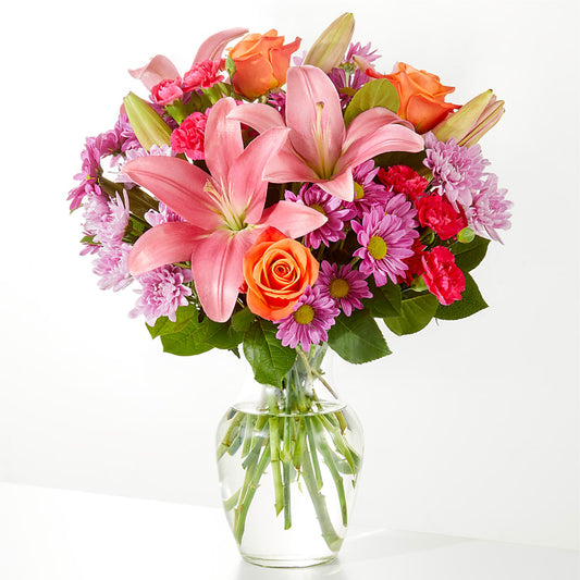 One and Only Bouquet – KATHY'S FLOWERS, Adair OK