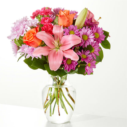 One and Only Bouquet – KATHY'S FLOWERS, Adair OK
