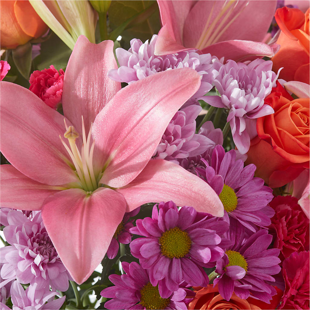 One and Only Bouquet – KATHY'S FLOWERS, Adair OK