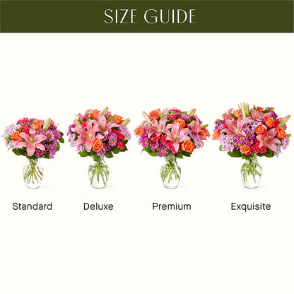 One and Only Bouquet – KATHY'S FLOWERS, Adair OK