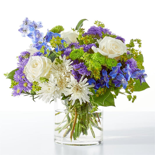 Genuine Gestures Bouquet – KATHY'S FLOWERS, Adair OK