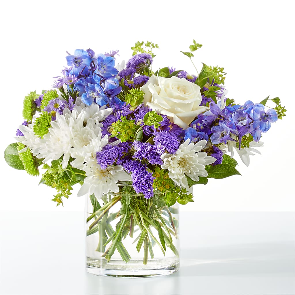 Genuine Gestures Bouquet – KATHY'S FLOWERS, Adair OK