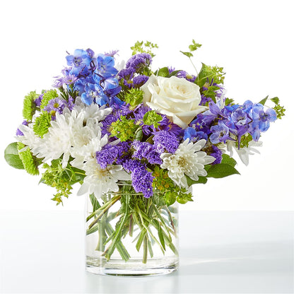 Genuine Gestures Bouquet – KATHY'S FLOWERS, Adair OK