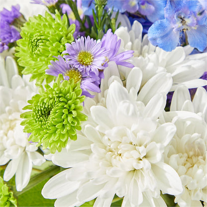 Genuine Gestures Bouquet – KATHY'S FLOWERS, Adair OK