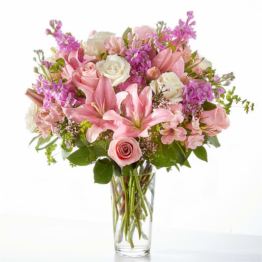 Ethereal Beauty Bouquet – KATHY'S FLOWERS, Adair OK
