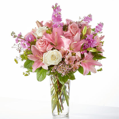 Ethereal Beauty Bouquet – KATHY'S FLOWERS, Adair OK