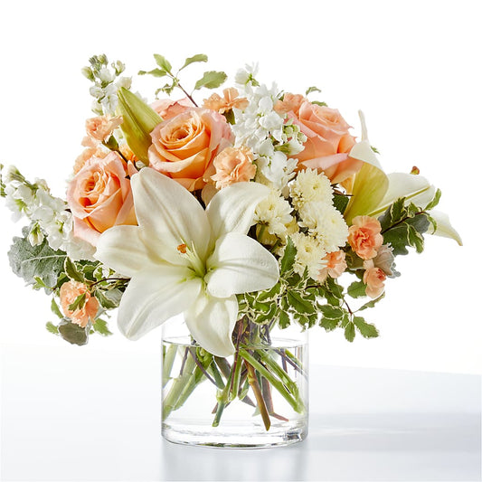 Darling Bouquet – KATHY'S FLOWERS, Adair OK