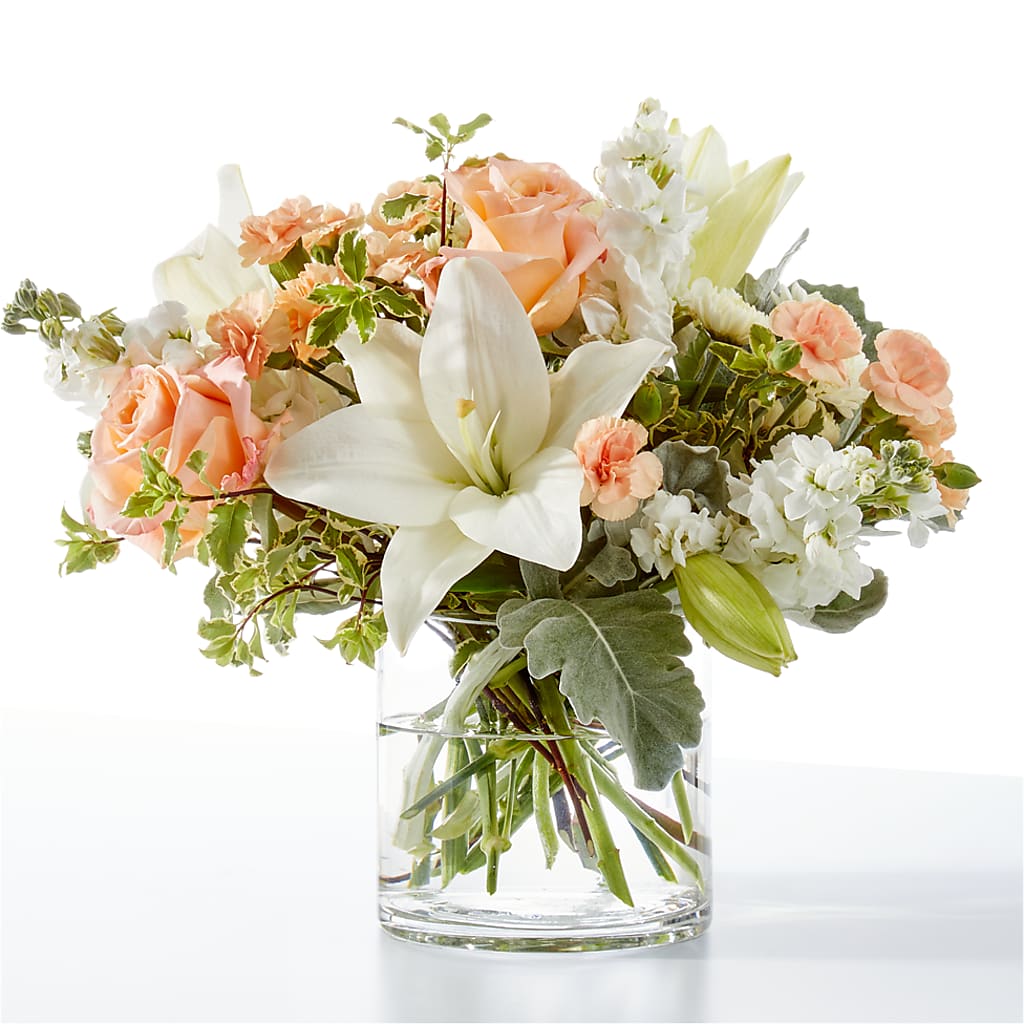 Darling Bouquet – KATHY'S FLOWERS, Adair OK