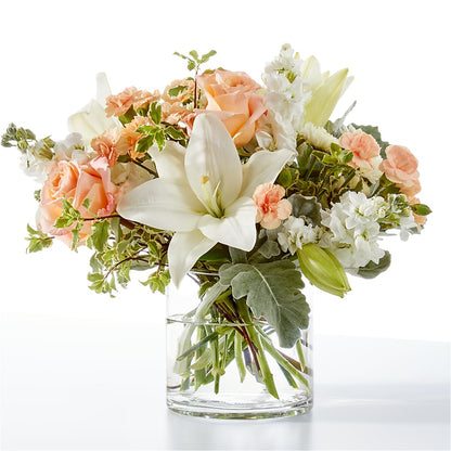 Darling Bouquet – KATHY'S FLOWERS, Adair OK