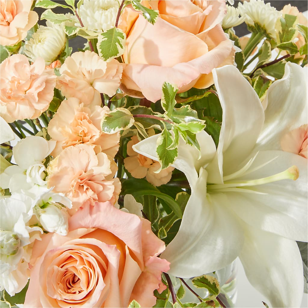 Darling Bouquet – KATHY'S FLOWERS, Adair OK
