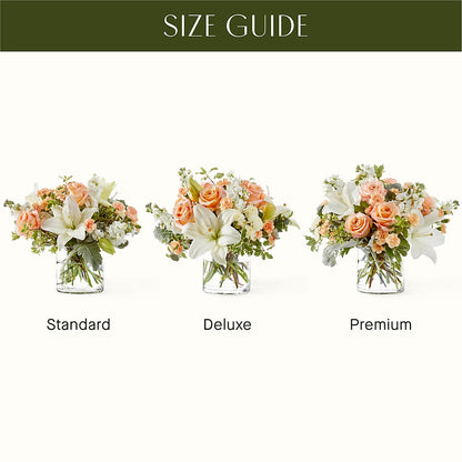 Darling Bouquet – KATHY'S FLOWERS, Adair OK