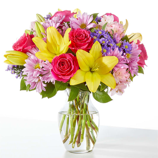 Sprinkles Bouquet – KATHY'S FLOWERS, Adair OK