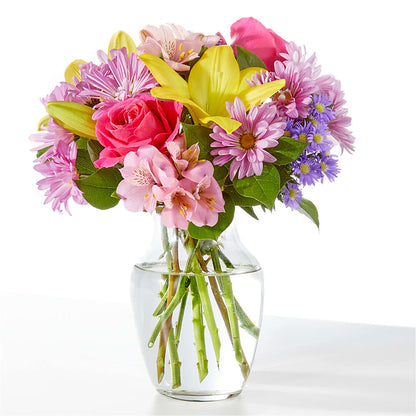 Sprinkles Bouquet – KATHY'S FLOWERS, Adair OK