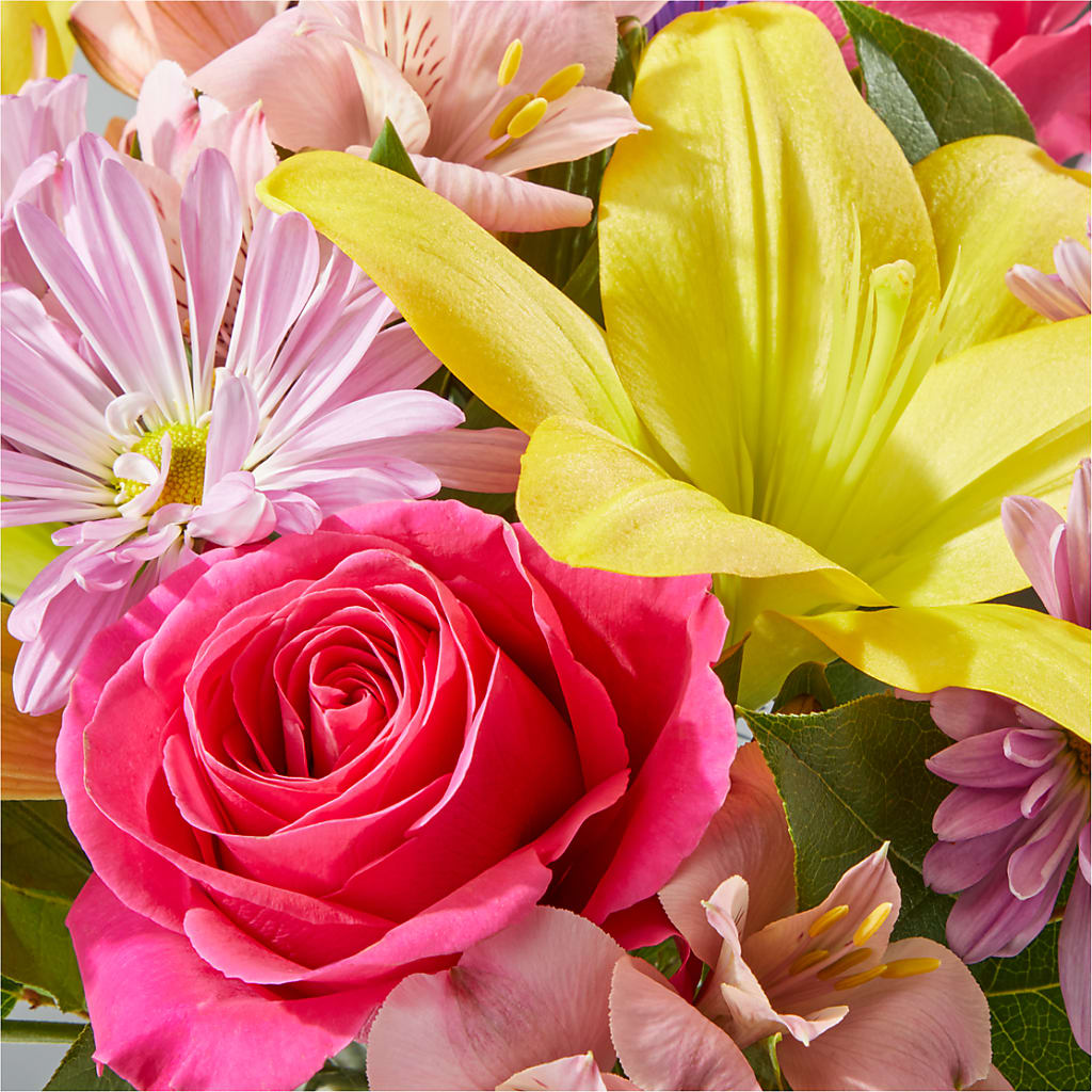 Sprinkles Bouquet – KATHY'S FLOWERS, Adair OK