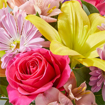 Sprinkles Bouquet – KATHY'S FLOWERS, Adair OK