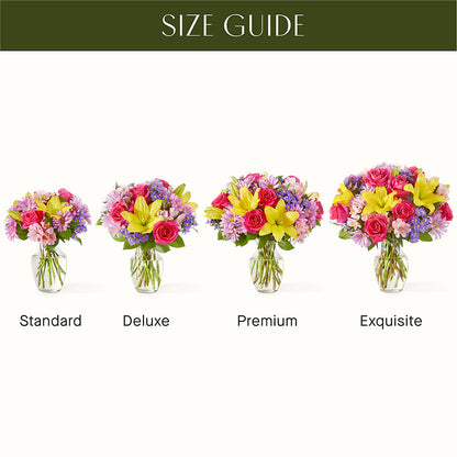Sprinkles Bouquet – KATHY'S FLOWERS, Adair OK