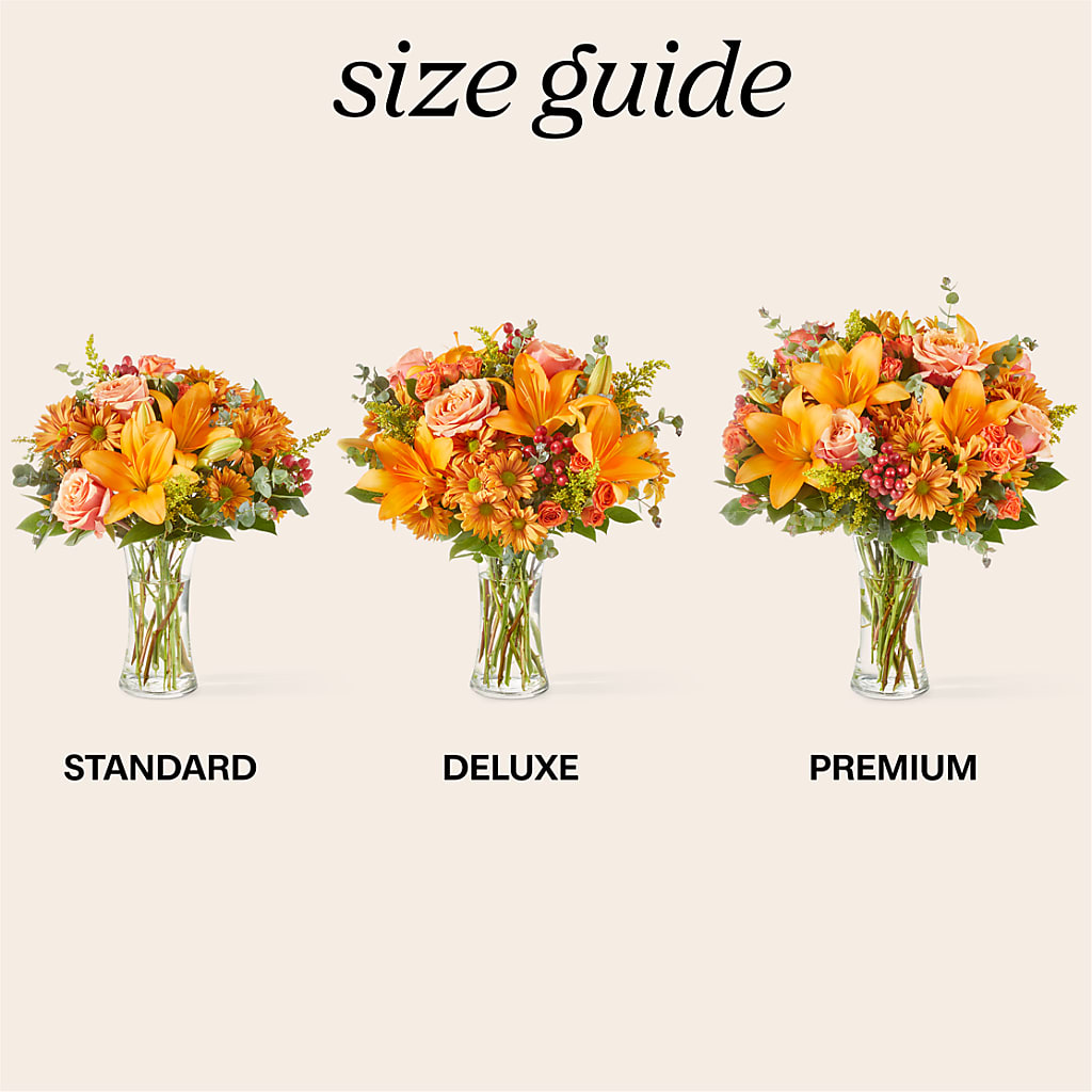 Harvest Hayride Bouquet – KATHY'S FLOWERS, Adair OK