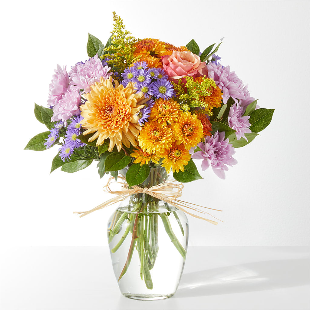 Countryside Bouquet – KATHY'S FLOWERS, Adair OK