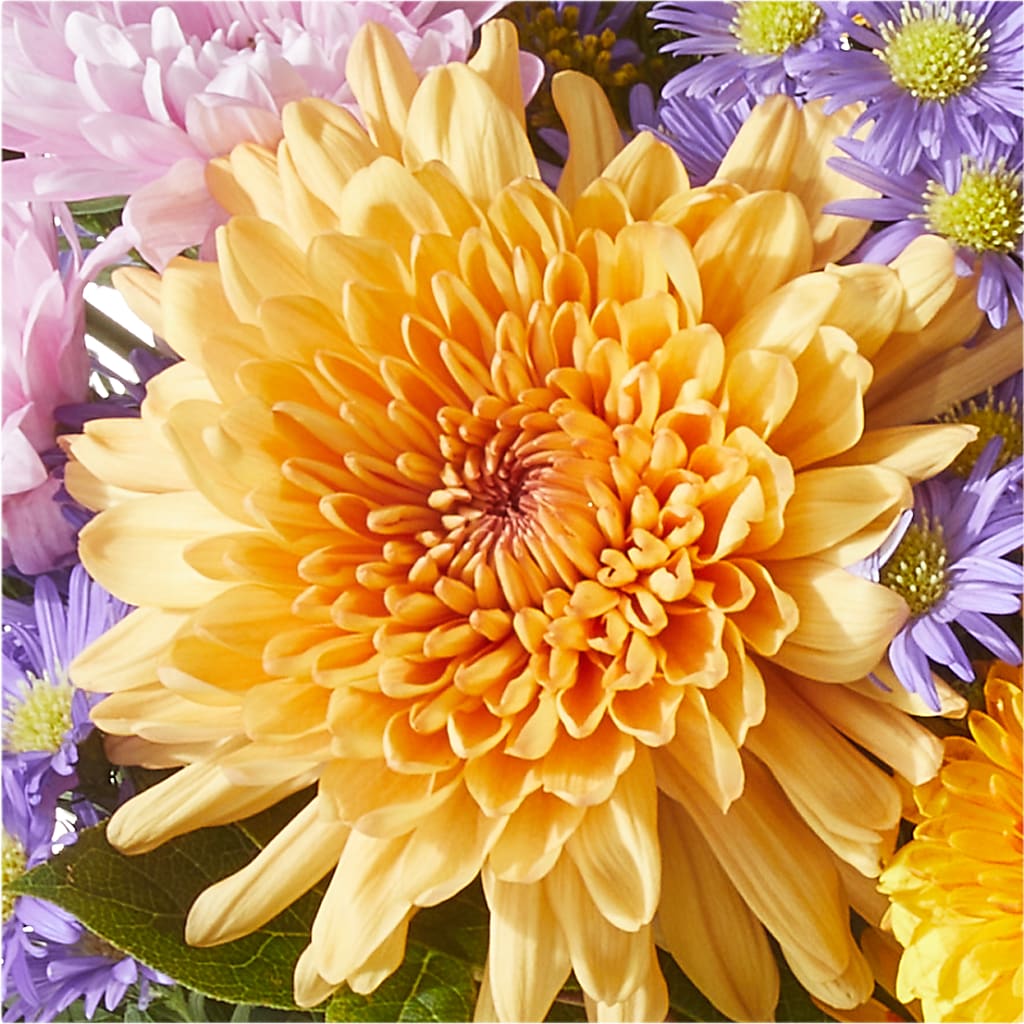 Countryside Bouquet – KATHY'S FLOWERS, Adair OK