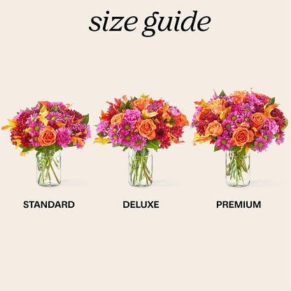Mum's the Word Bouquet – KATHY'S FLOWERS, Adair OK