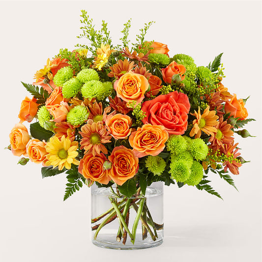 The Farmhouse Bouquet – KATHY'S FLOWERS, Adair OK