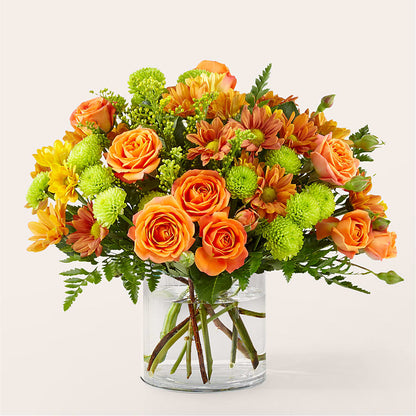 The Farmhouse Bouquet – KATHY'S FLOWERS, Adair OK