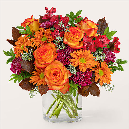 Brisk Morning Bouquet – KATHY'S FLOWERS, Adair OK