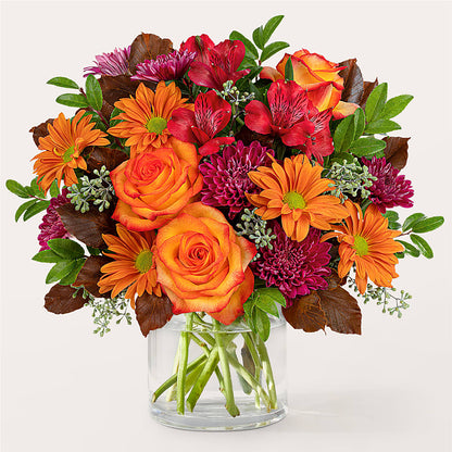 Brisk Morning Bouquet – KATHY'S FLOWERS, Adair OK
