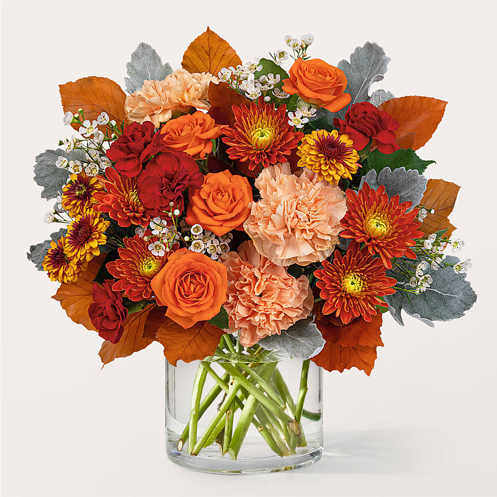 Merlot Bouquet – KATHY'S FLOWERS, Adair OK