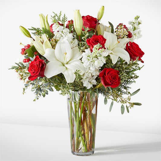 Twinkle Lights Bouquet – KATHY'S FLOWERS, Adair OK