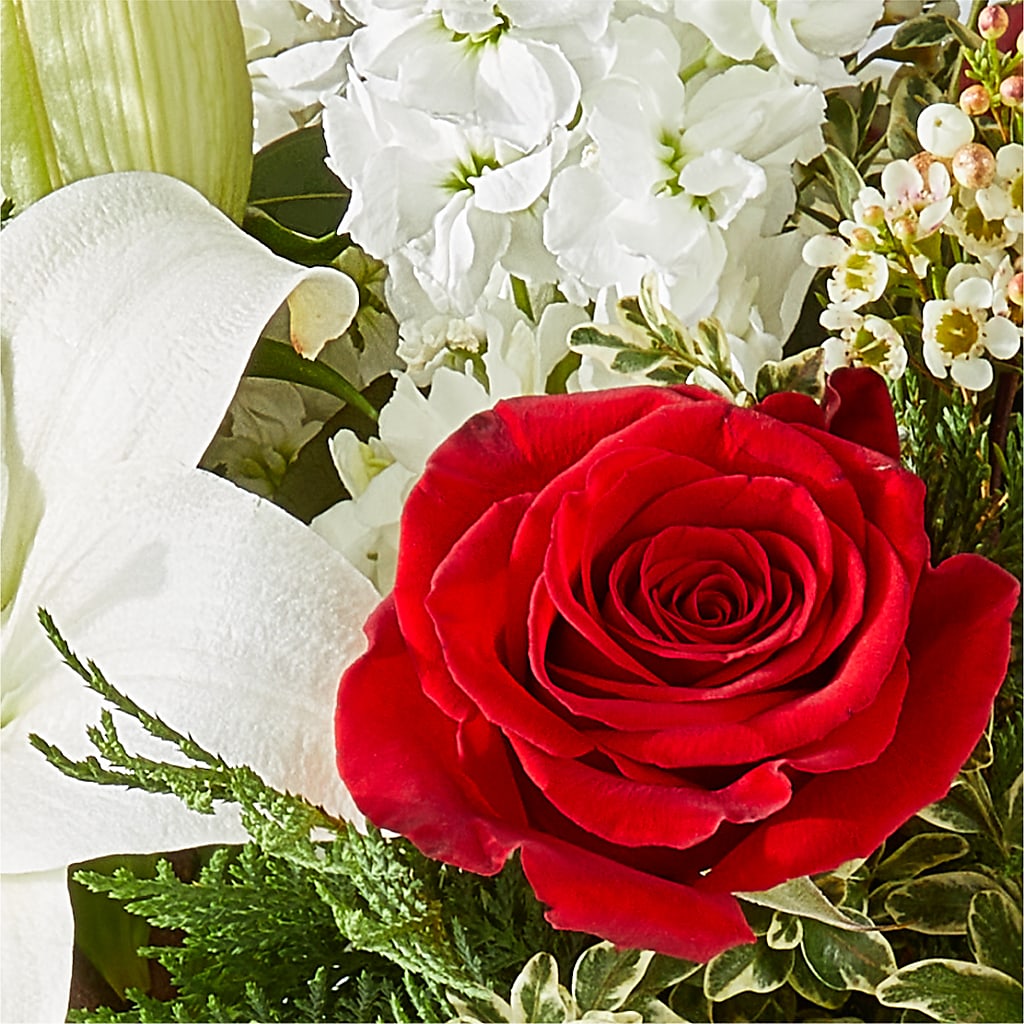 Twinkle Lights Bouquet – KATHY'S FLOWERS, Adair OK