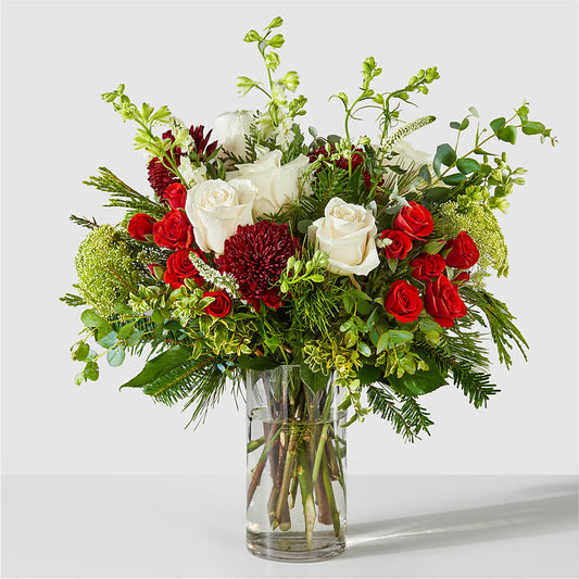 Favorite Traditions Bouquet – KATHY'S FLOWERS, Adair OK