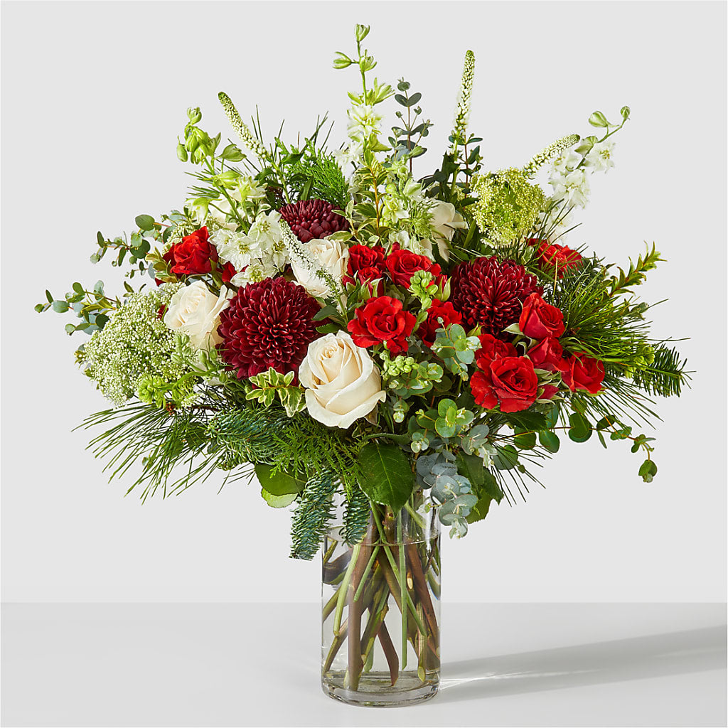 Favorite Traditions Bouquet – KATHY'S FLOWERS, Adair OK