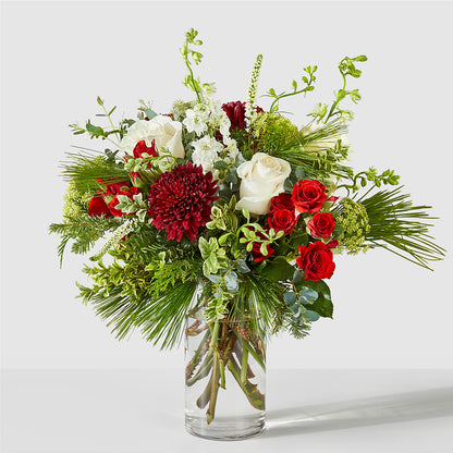 Favorite Traditions Bouquet – KATHY'S FLOWERS, Adair OK
