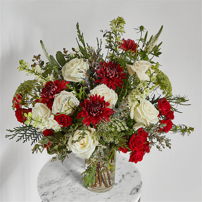 Favorite Traditions Bouquet – KATHY'S FLOWERS, Adair OK