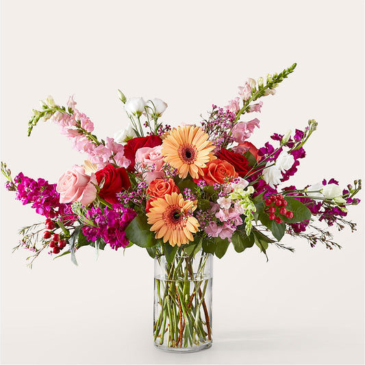 Renaissance Luxury Bouquet – KATHY'S FLOWERS, Adair OK