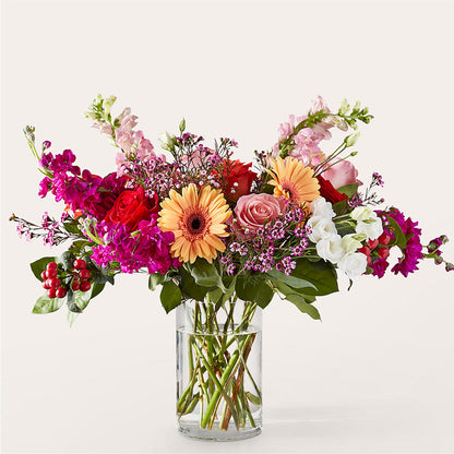 Renaissance Luxury Bouquet – KATHY'S FLOWERS, Adair OK