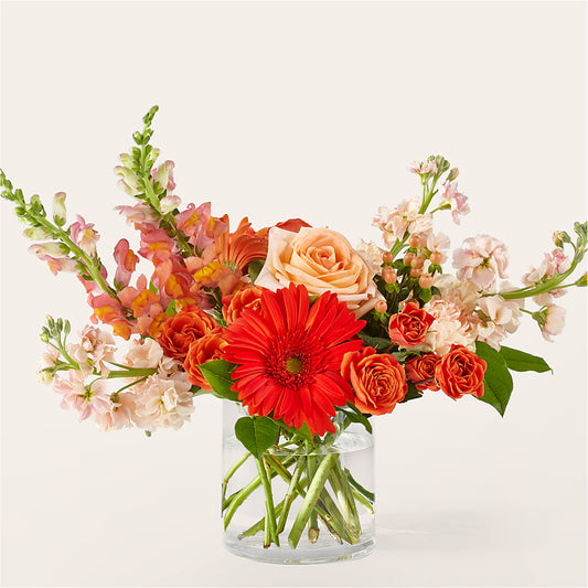 Paloma Please Bouquet – KATHY'S FLOWERS, Adair OK