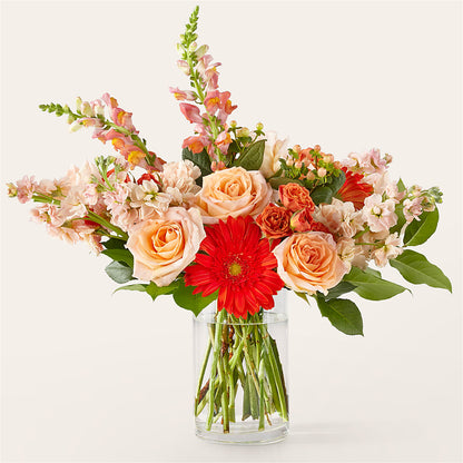 Paloma Please Bouquet – KATHY'S FLOWERS, Adair OK